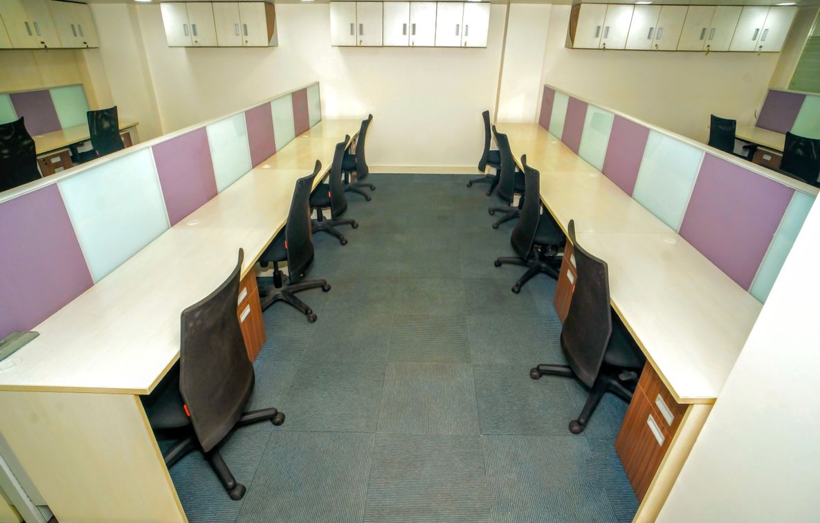 CHOWRINGHEE COURT CHAMBERS